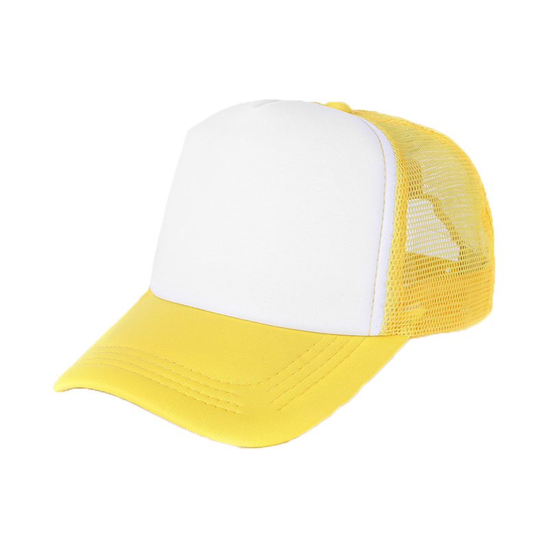 5 Panel Trucker Cap - Image 7