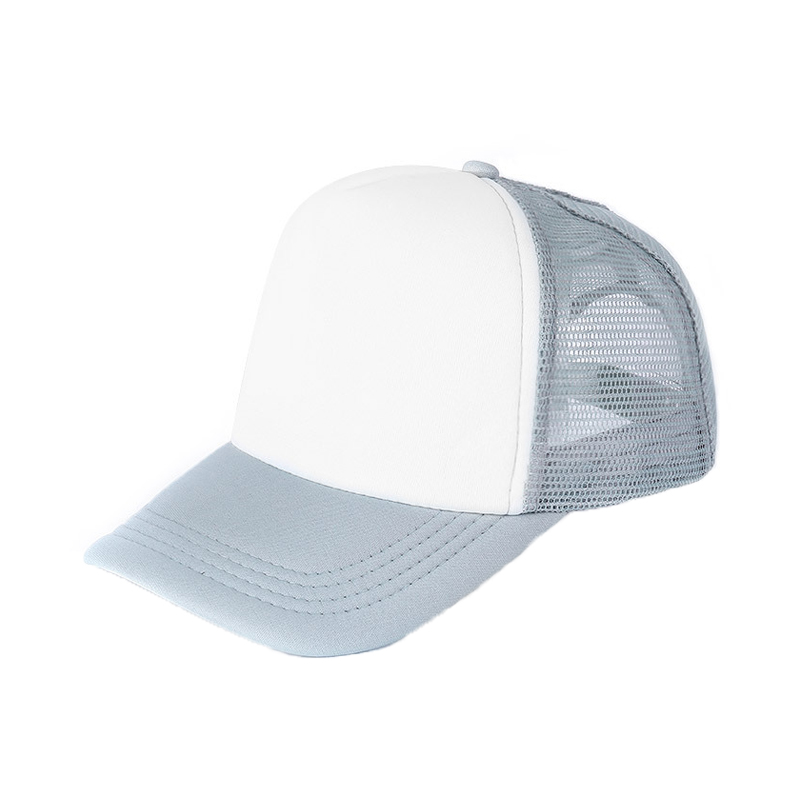 5 Panel Trucker Cap - Image 9