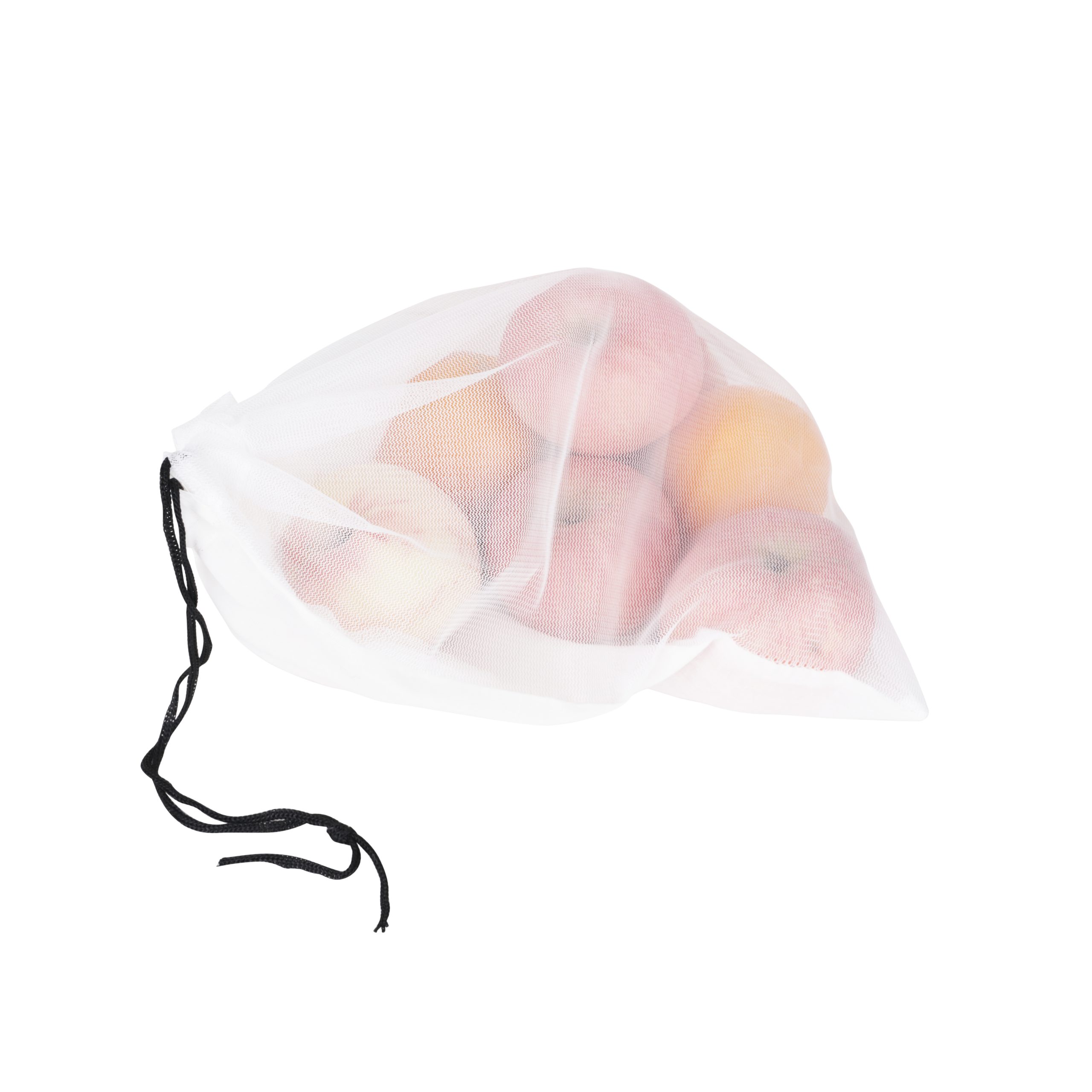 Cotton Mesh Produce Bag - Image 4