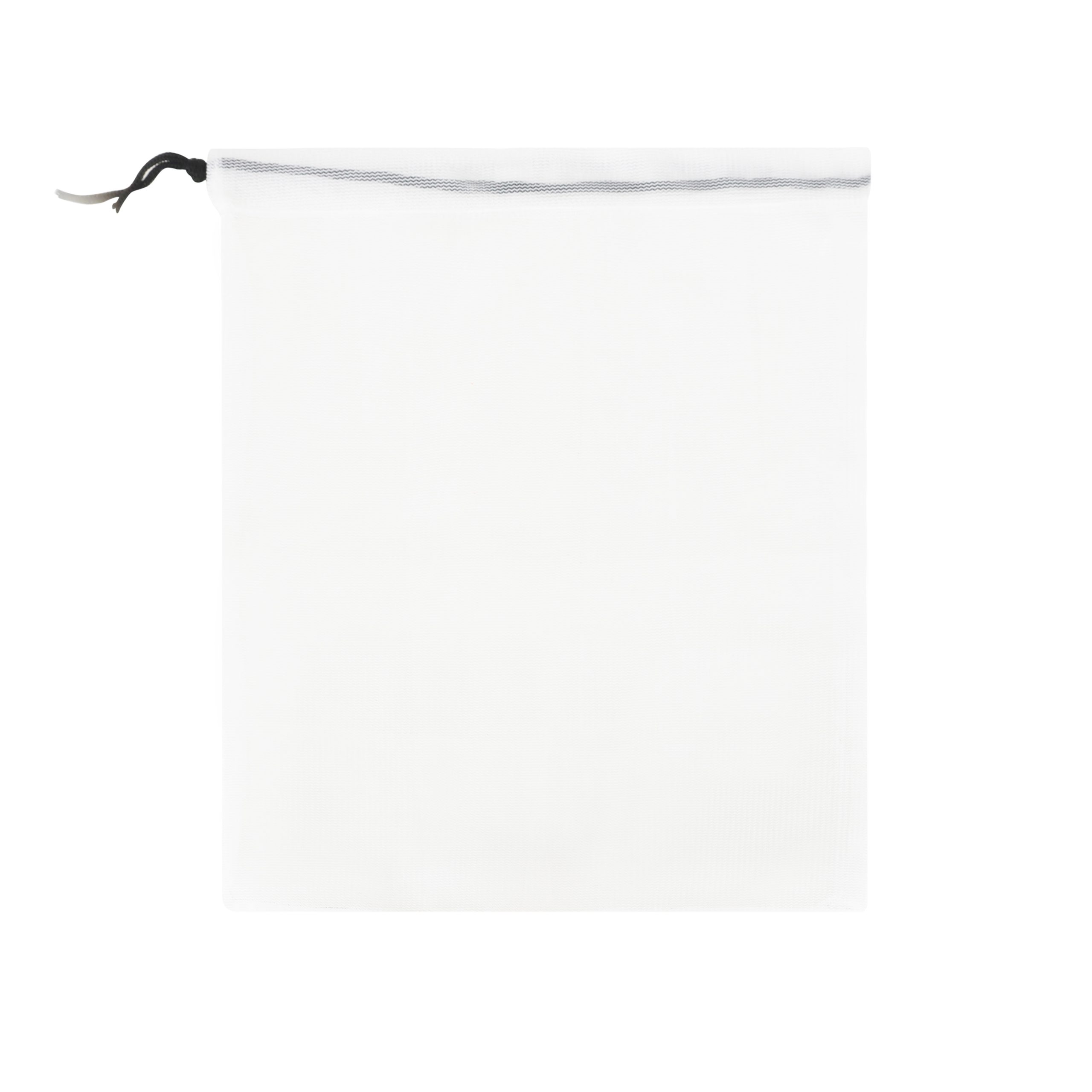 Cotton Mesh Produce Bag - Image 2