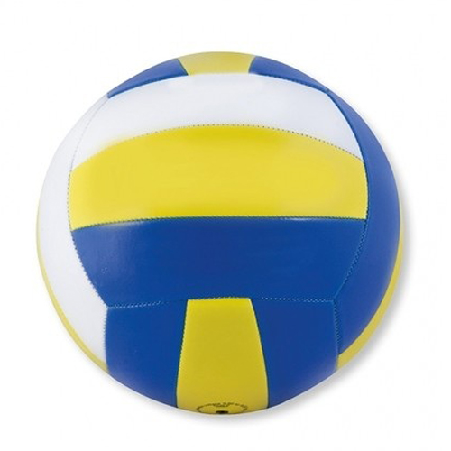 Volleyball Shape Stress Reliever - Image 6
