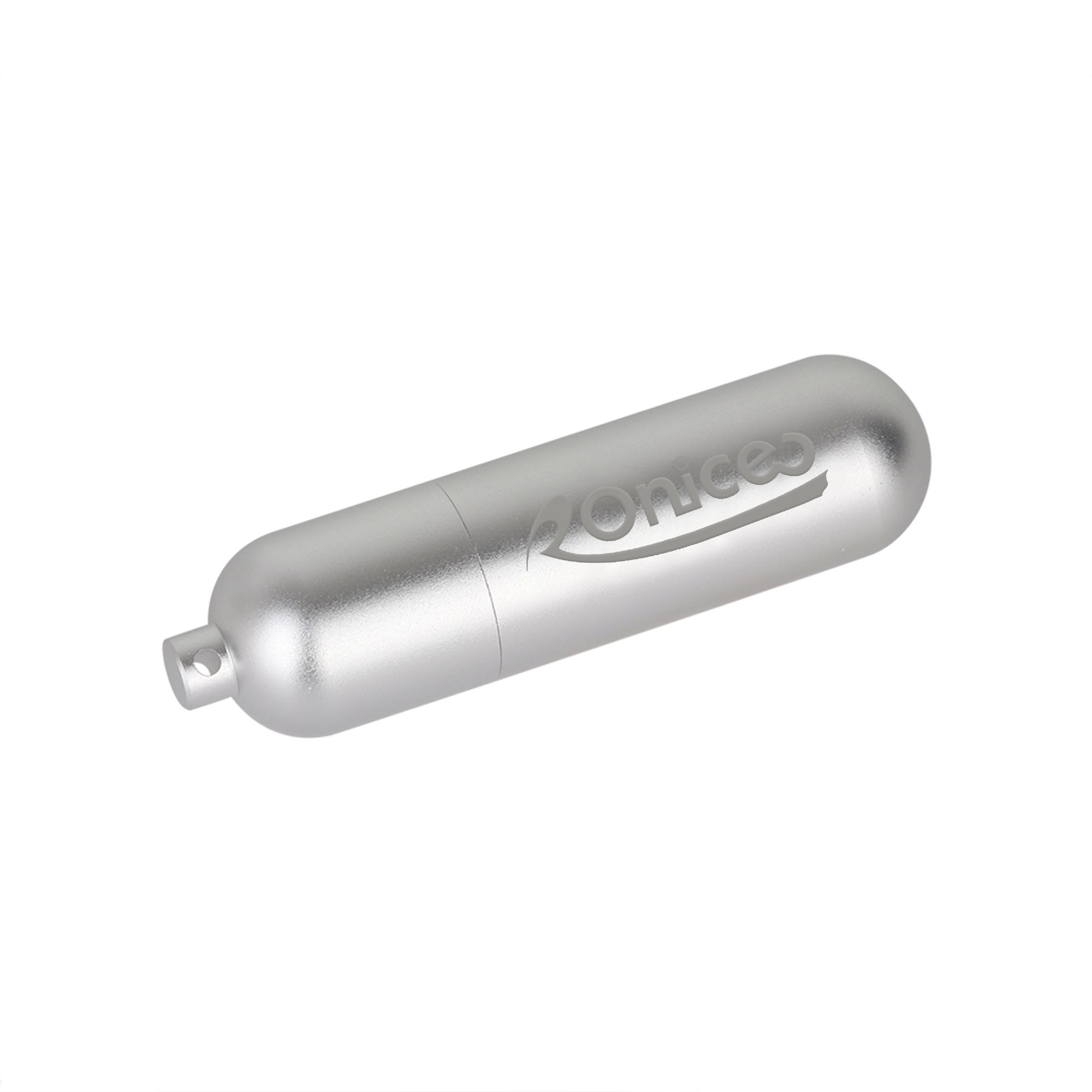Metal Tube Flash Drive - Image 2