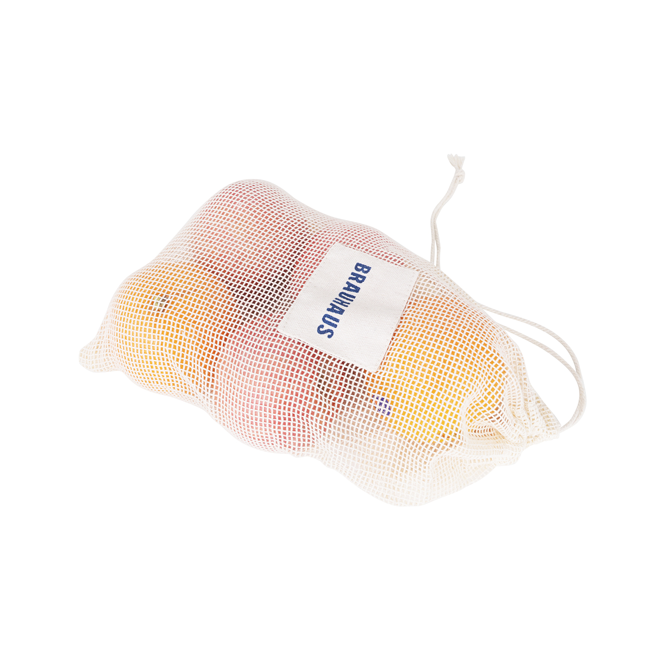 Organic Cotton Mesh Bag - Image 4