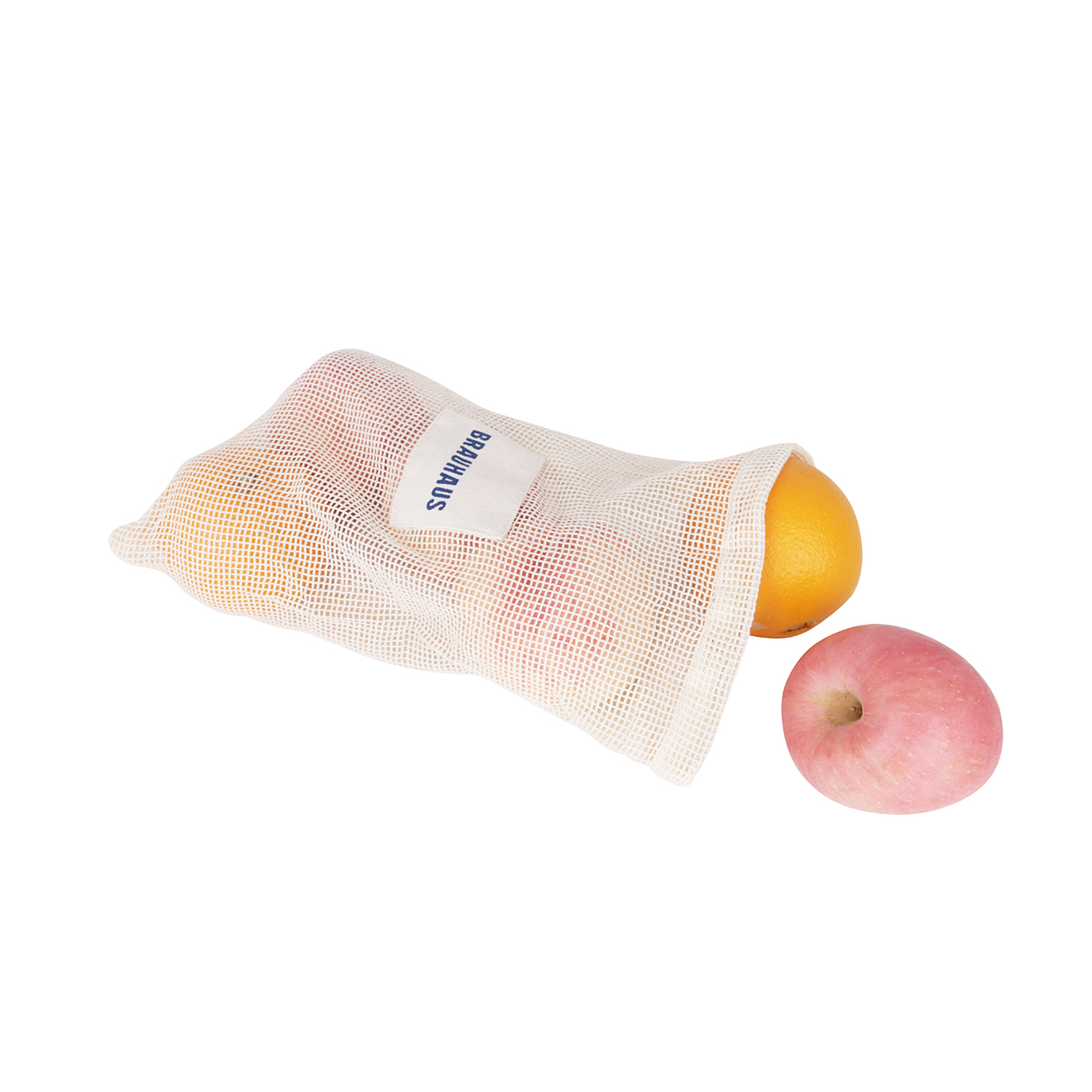 Organic Cotton Mesh Bag - Image 3