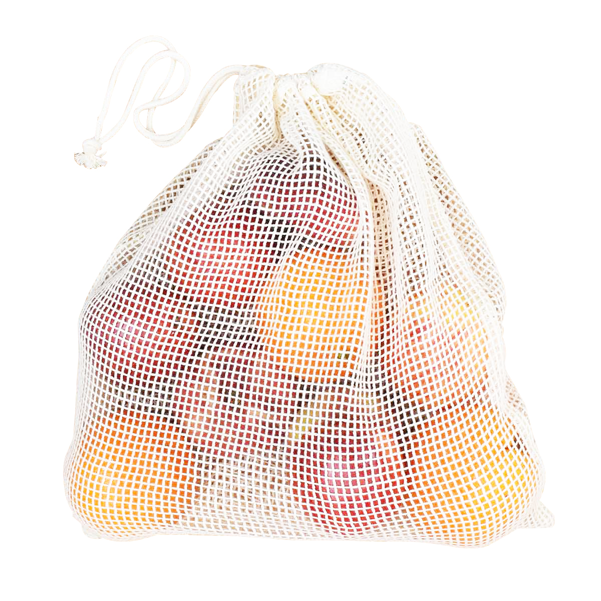 Organic Cotton Mesh Bag - Image 8