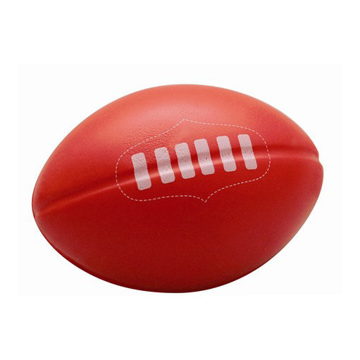 Stress Australian Football - Image 9