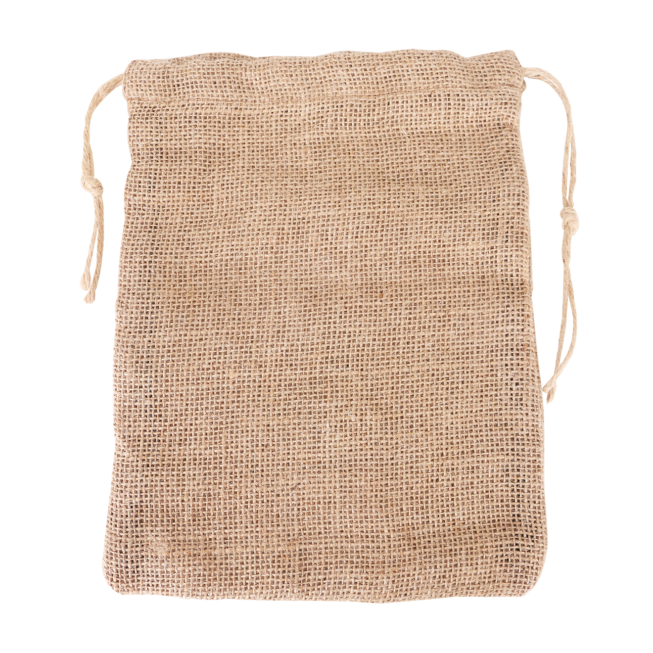 Jute Net Produce Bag - Image 3
