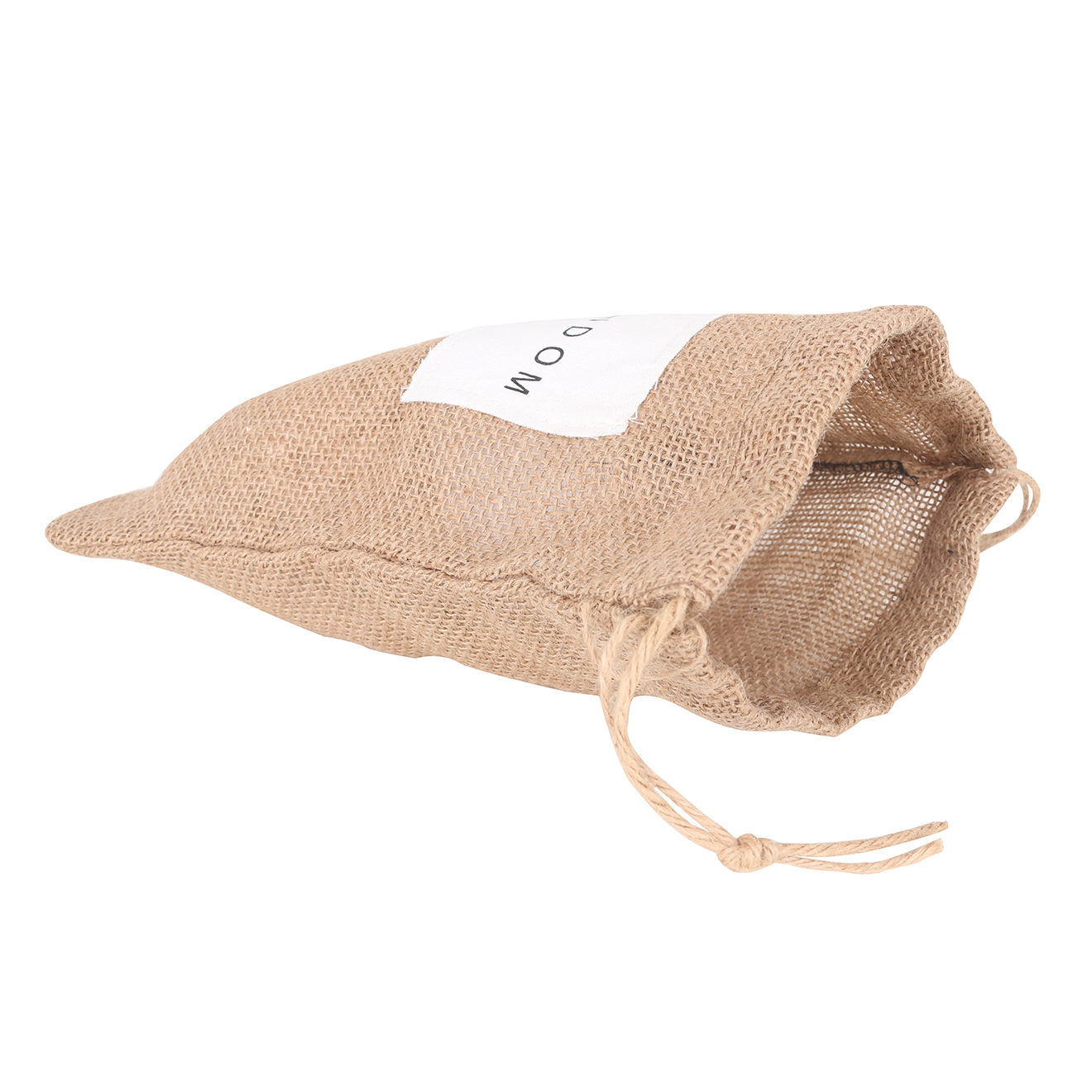 Jute Net Produce Bag - Image 7