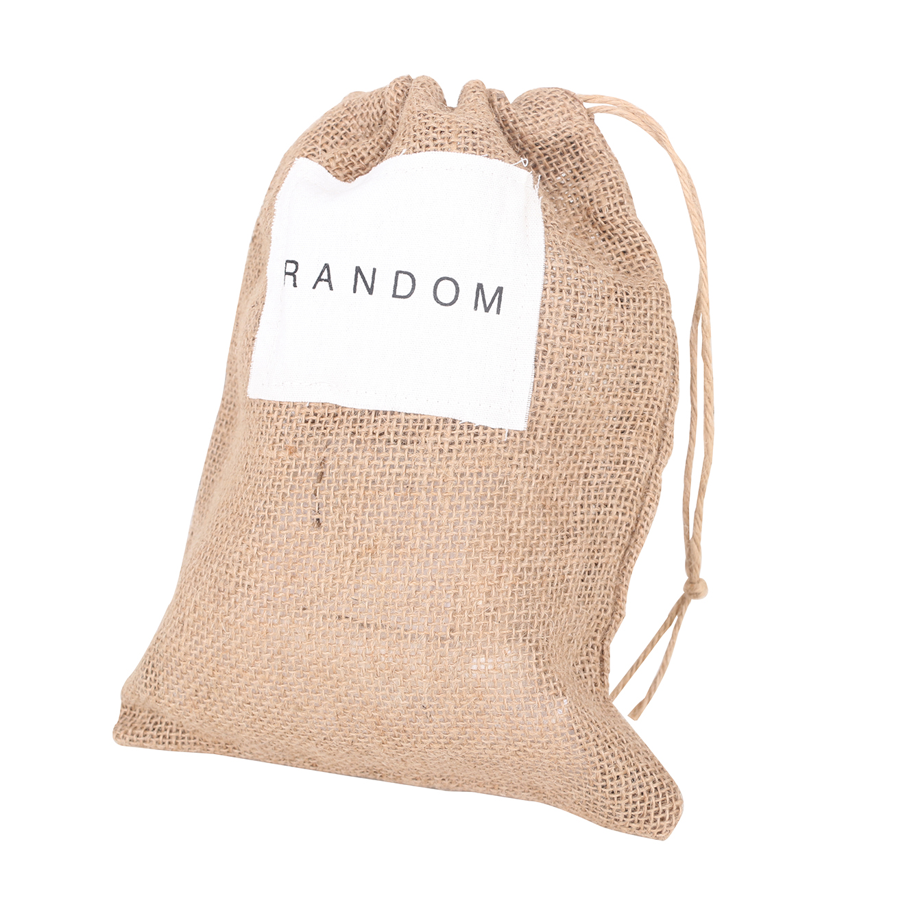 Jute Net Produce Bag - Image 5