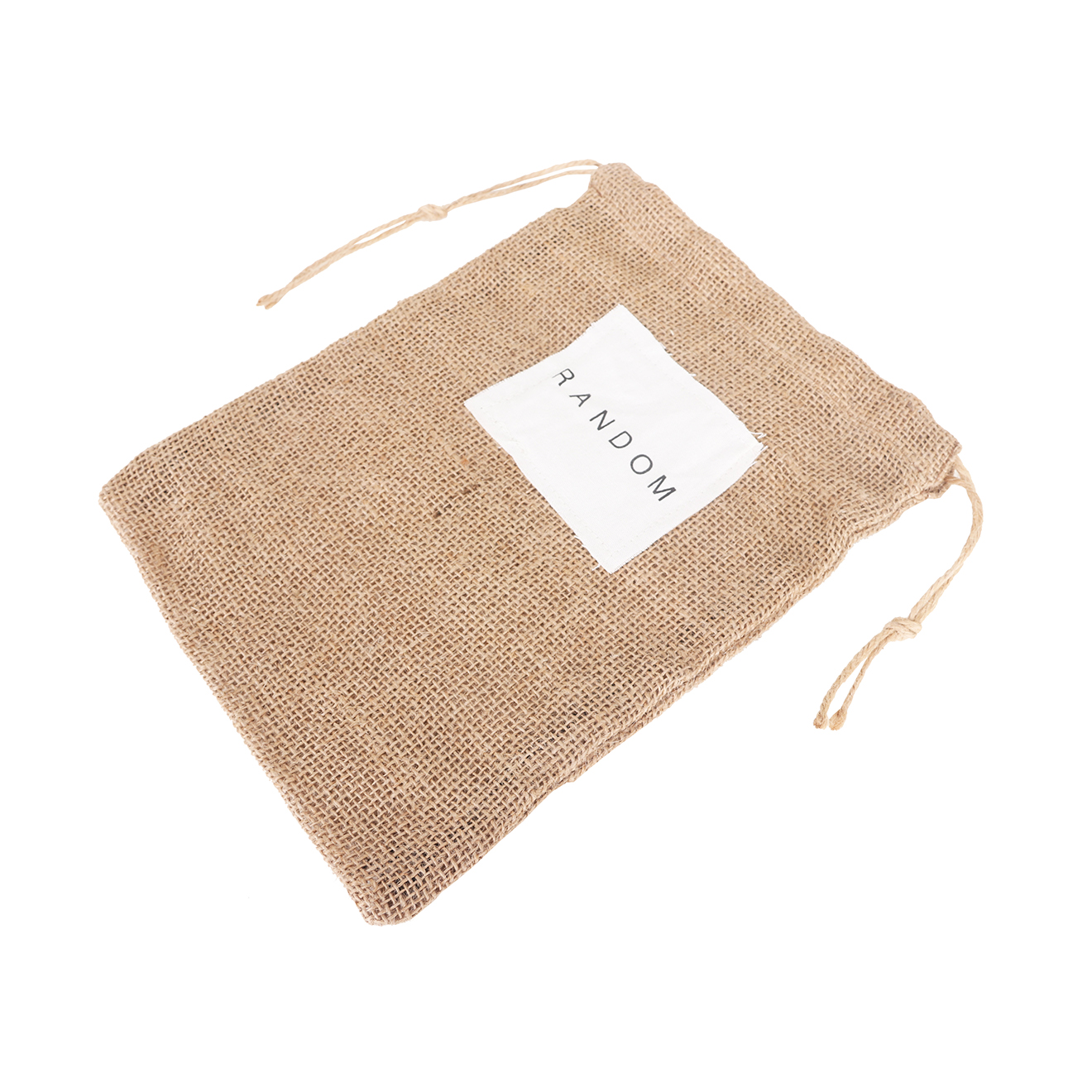 Jute Net Produce Bag - Image 4