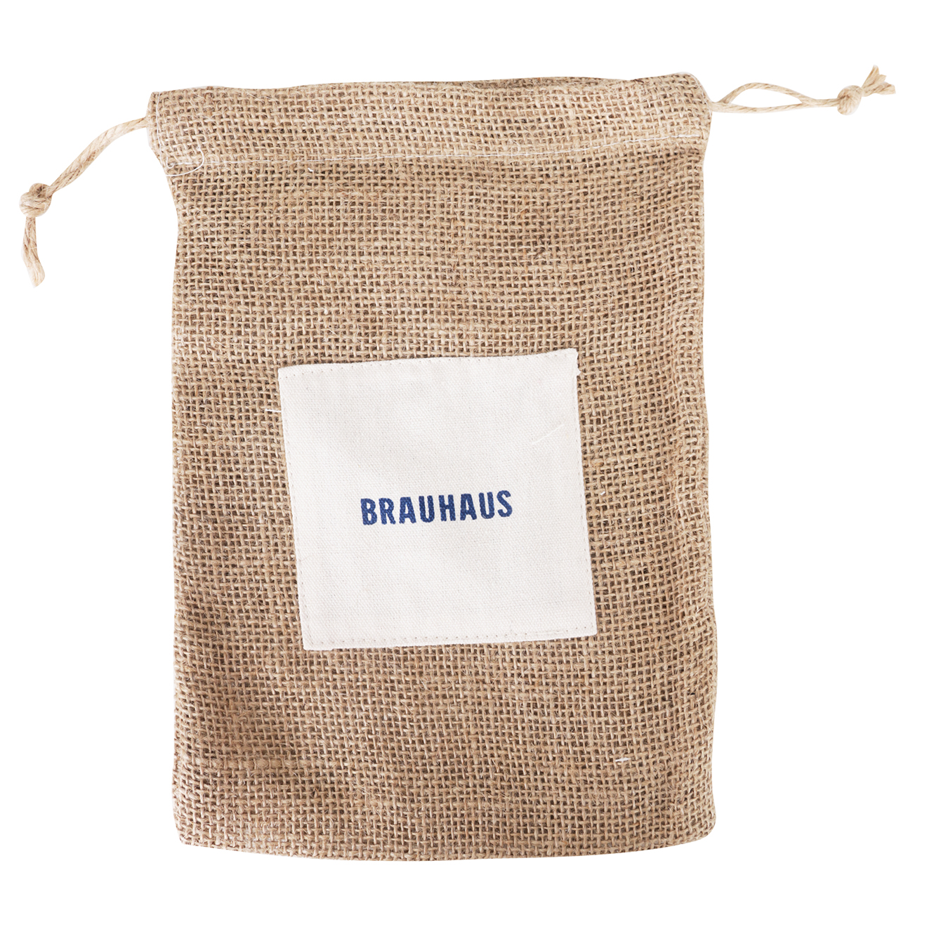 Jute Net Produce Bag - Image 2