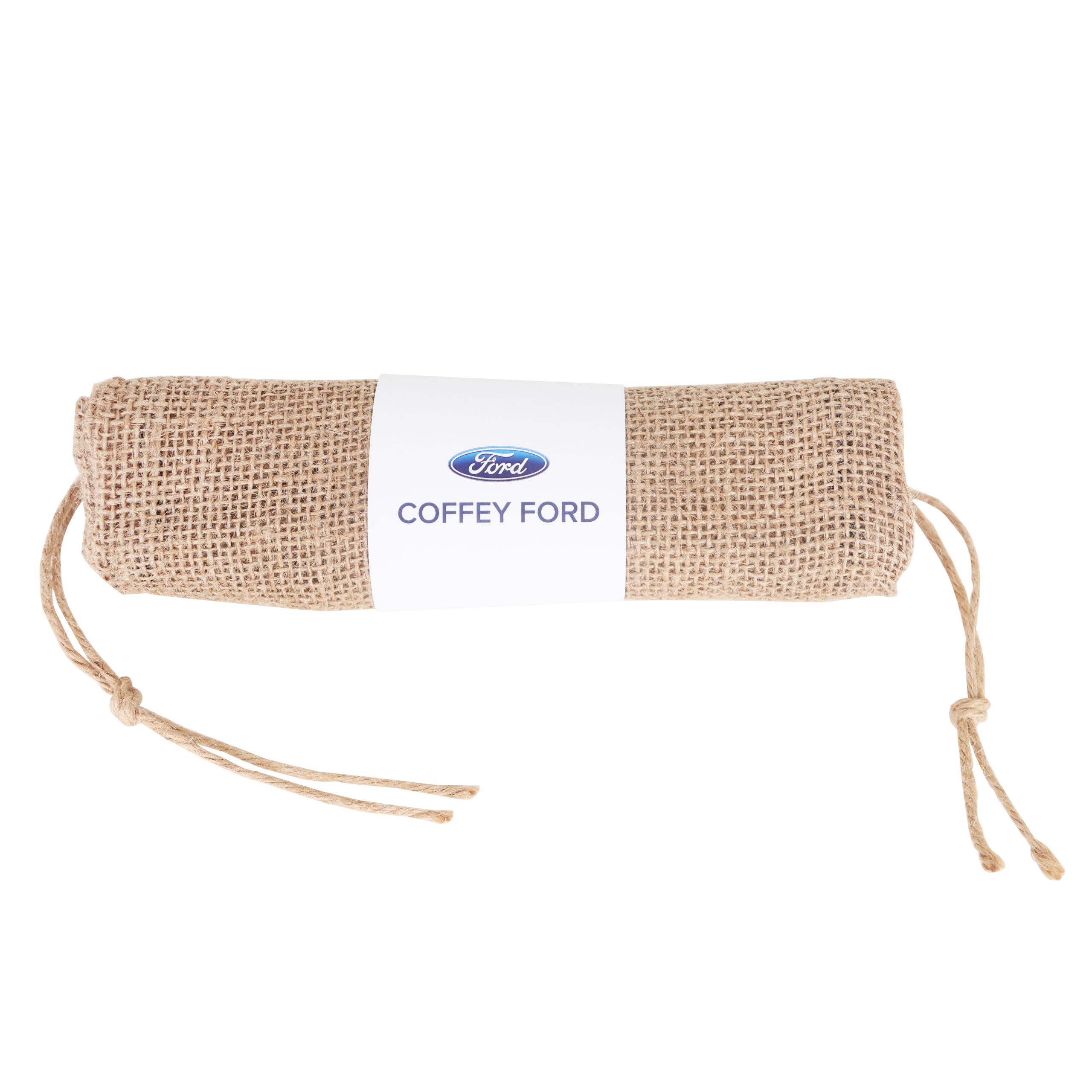 Jute Net Produce Bag - Image 8