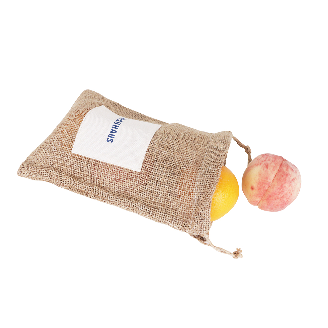 Jute Net Produce Bag - Image 6