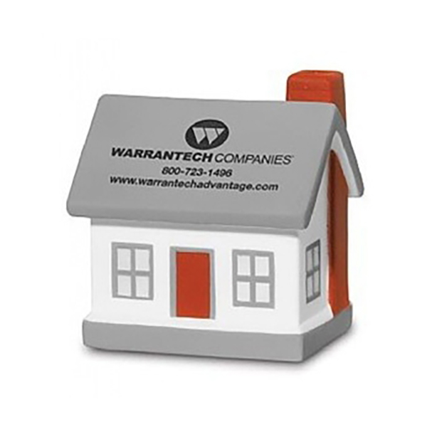 House Shape Stress Reliever - Image 5