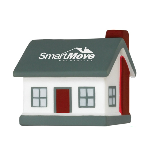 House Shape Stress Reliever - Image 6