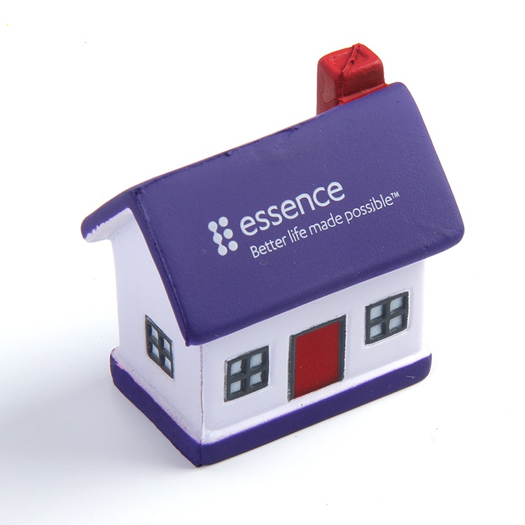 House Shape Stress Reliever - Image 8
