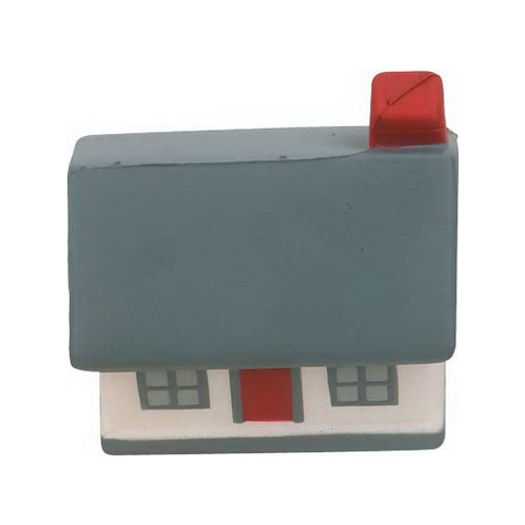 House Shape Stress Reliever - Image 9