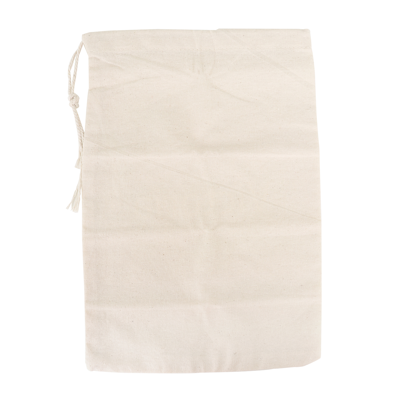 Small Cotton Produce Bag - Image 4