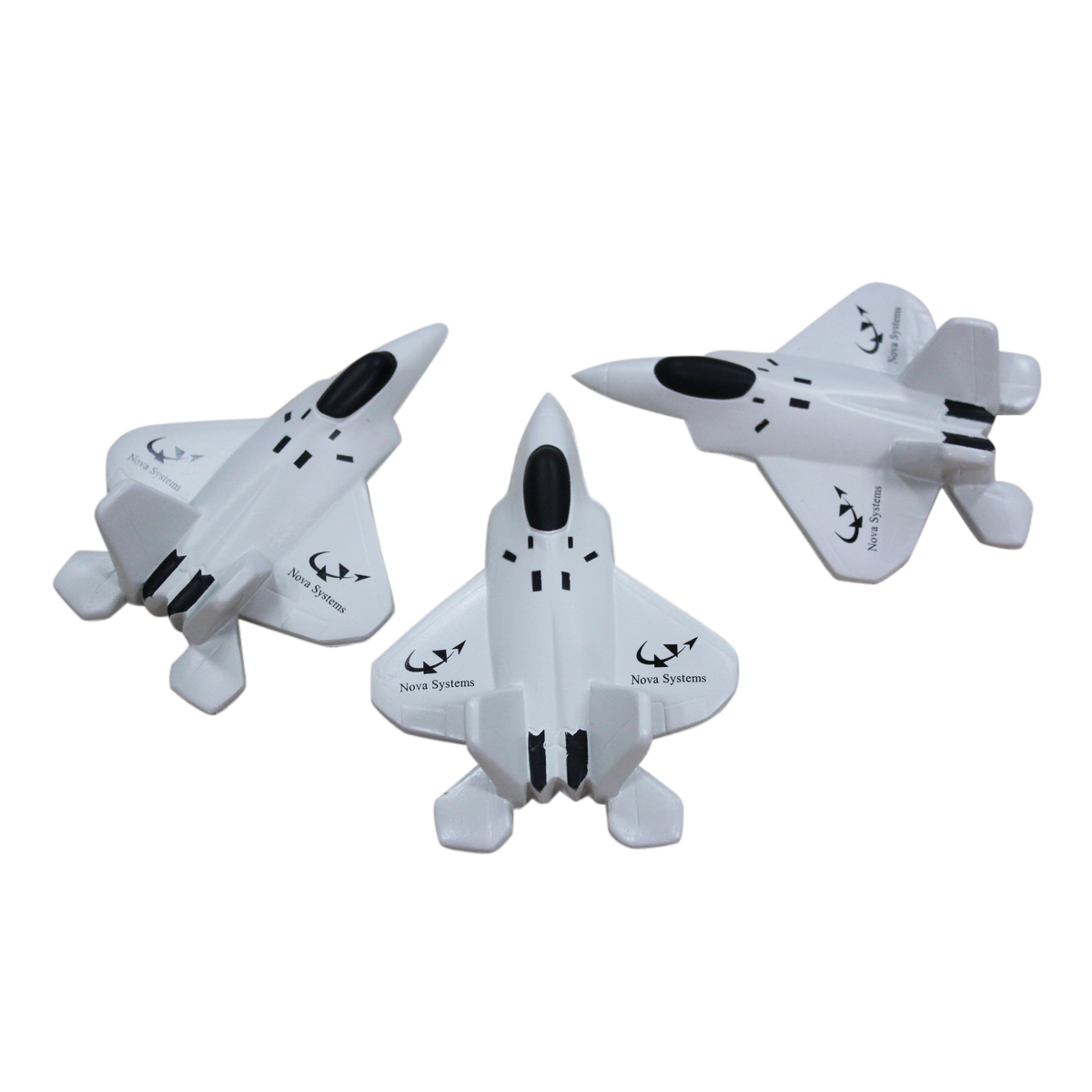 Warcraft Shape Stress Reliever