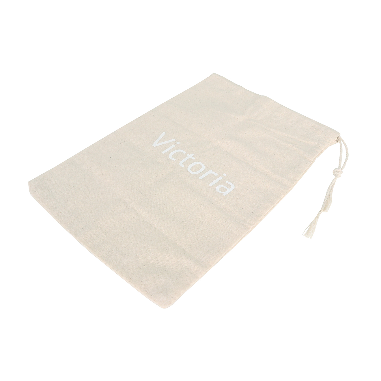 Large Cotton Produce Bag - Image 5