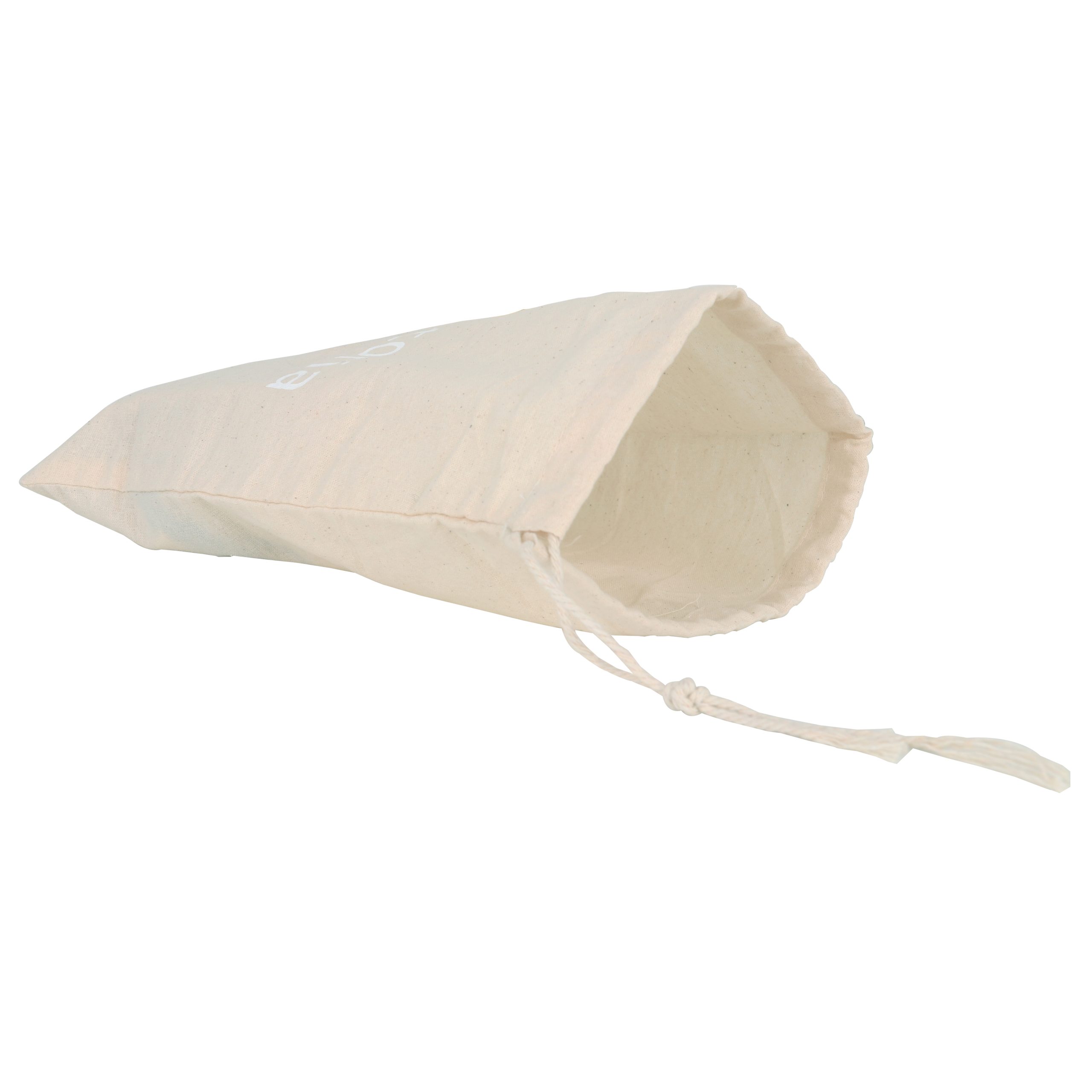 Large Cotton Produce Bag - Image 6