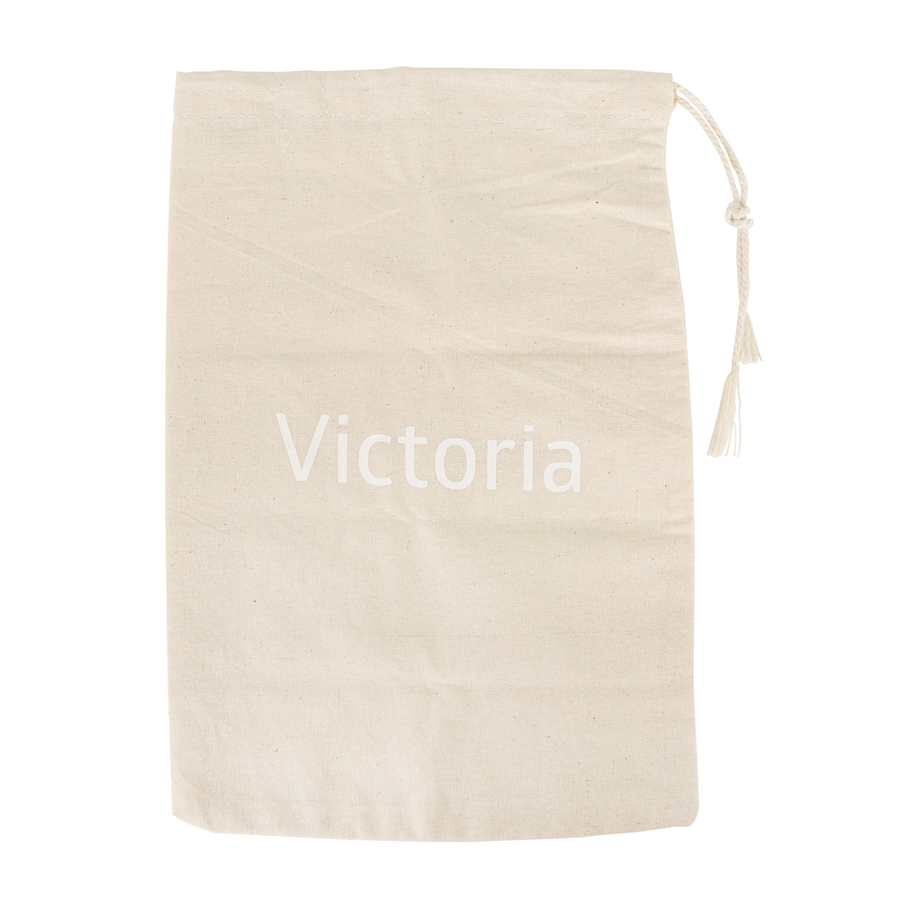 Large Cotton Produce Bag - Image 2