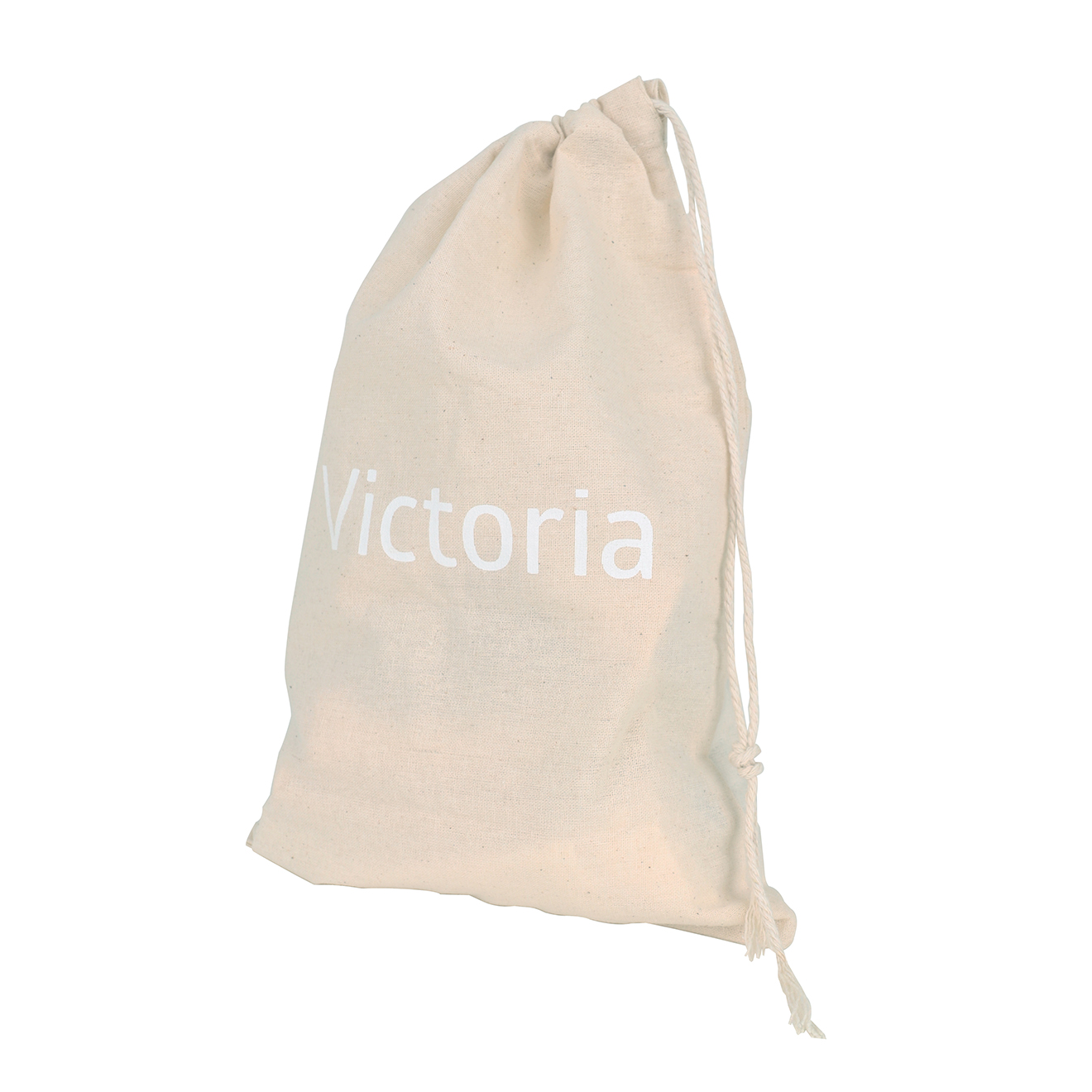 Large Cotton Produce Bag - Image 4