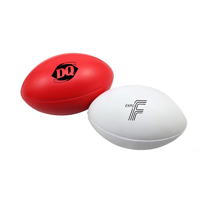 Glaze Base Ball Shape Stress Reliever - Image 3