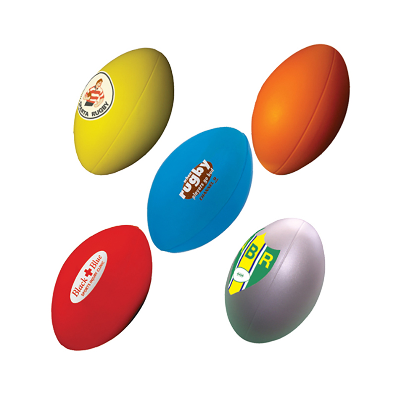 Glaze Base Ball Shape Stress Reliever - Image 2
