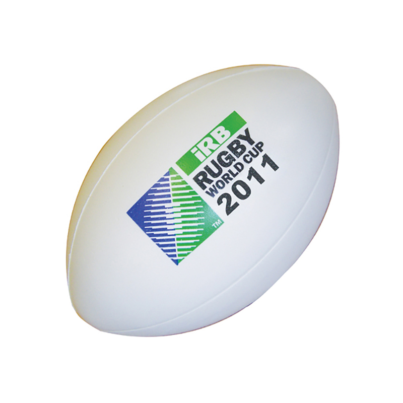 Glaze Base Ball Shape Stress Reliever - Image 6