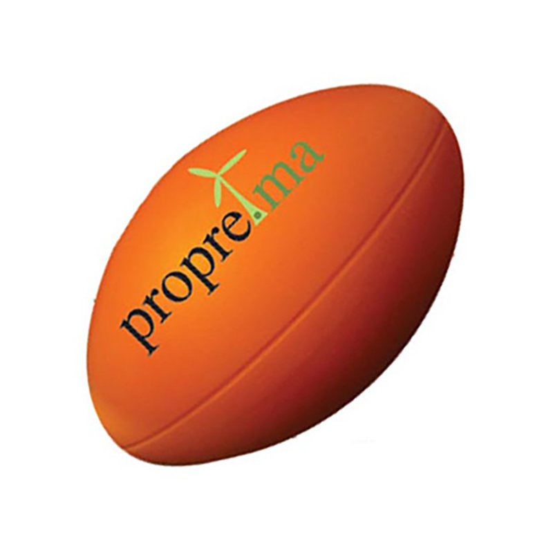 Glaze Base Ball Shape Stress Reliever - Image 5