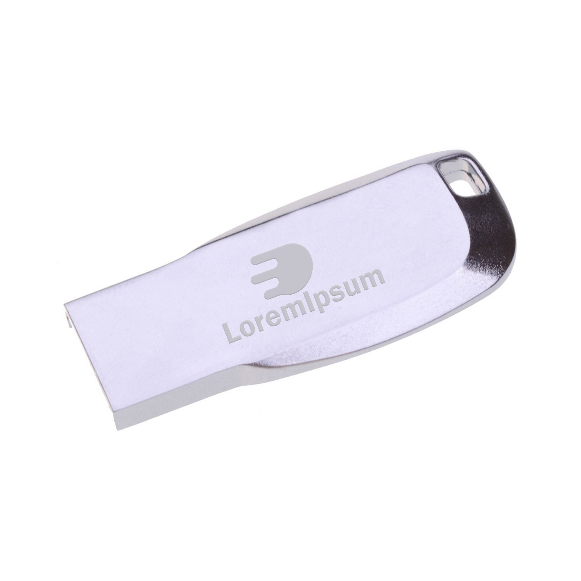 Mini Key Flash Drive - Image 4