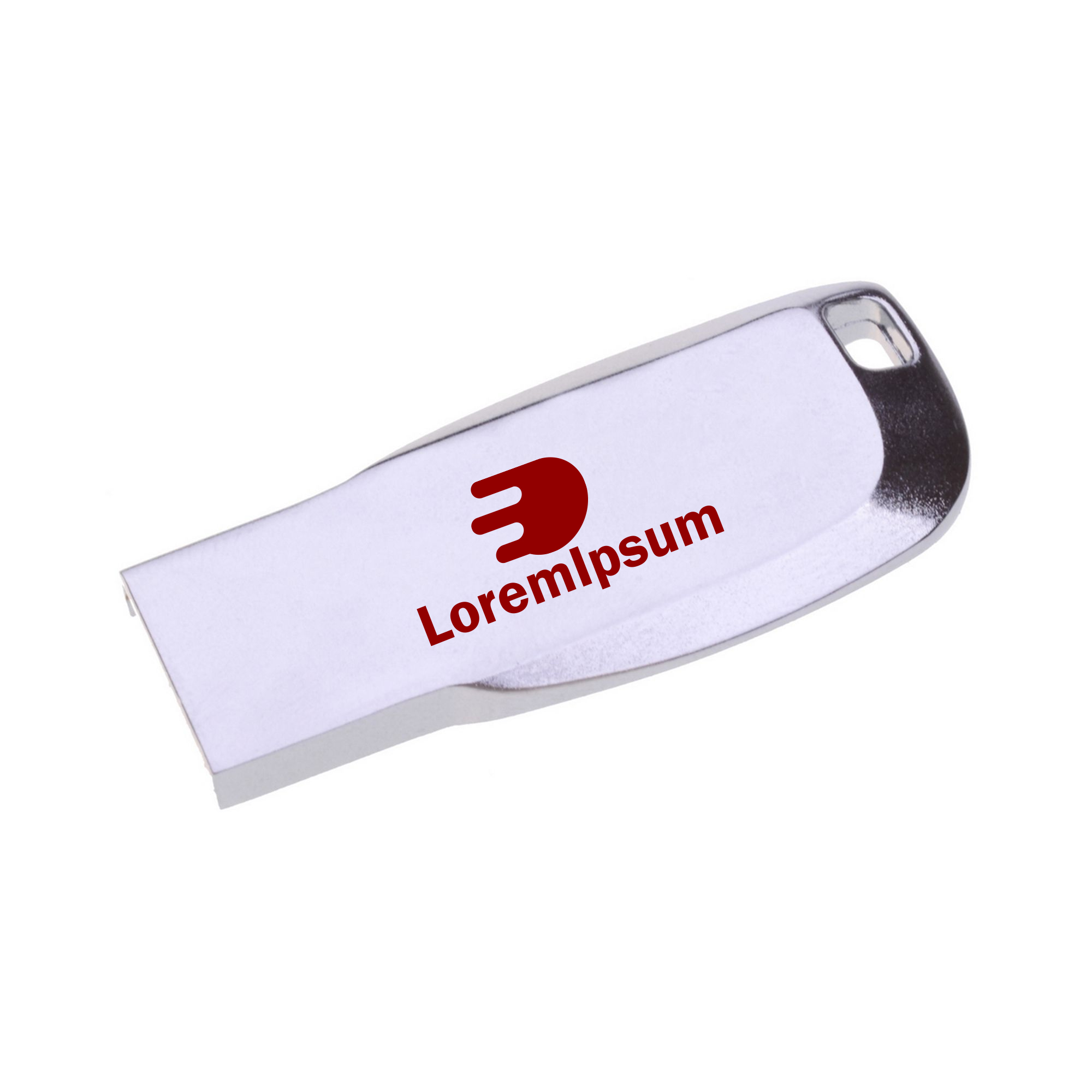 Mini Key Flash Drive - Image 3