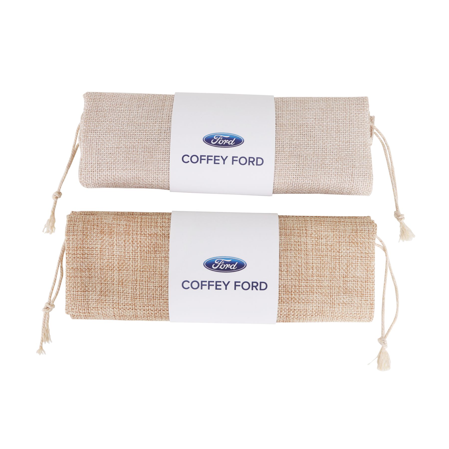 Large Jute Produce Bag - Image 7