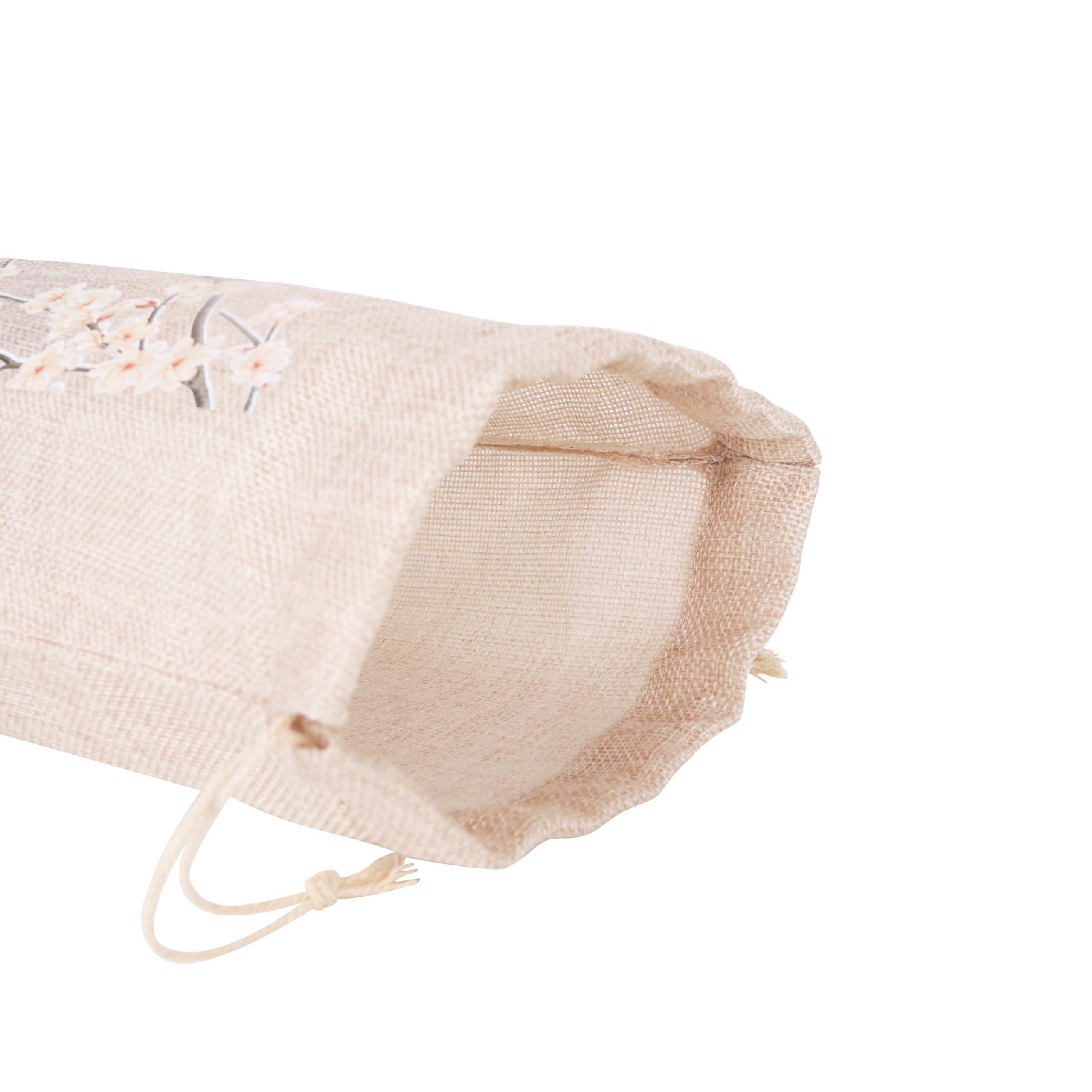 Large Jute Produce Bag - Image 5