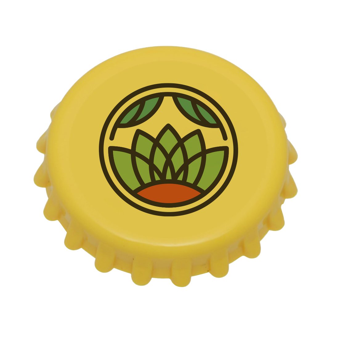 Magnetic Dual Bottle Opener - Image 2