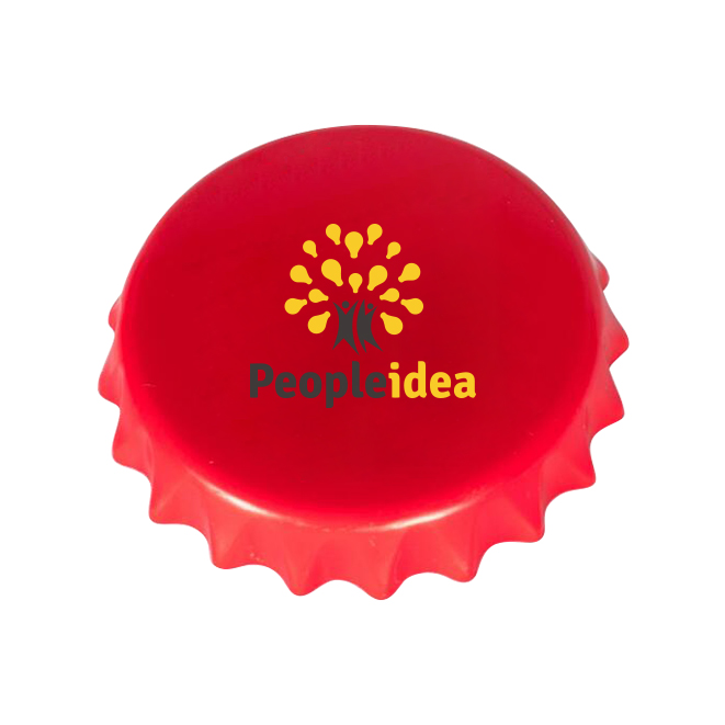 Magnetic Dual Bottle Opener - Image 3