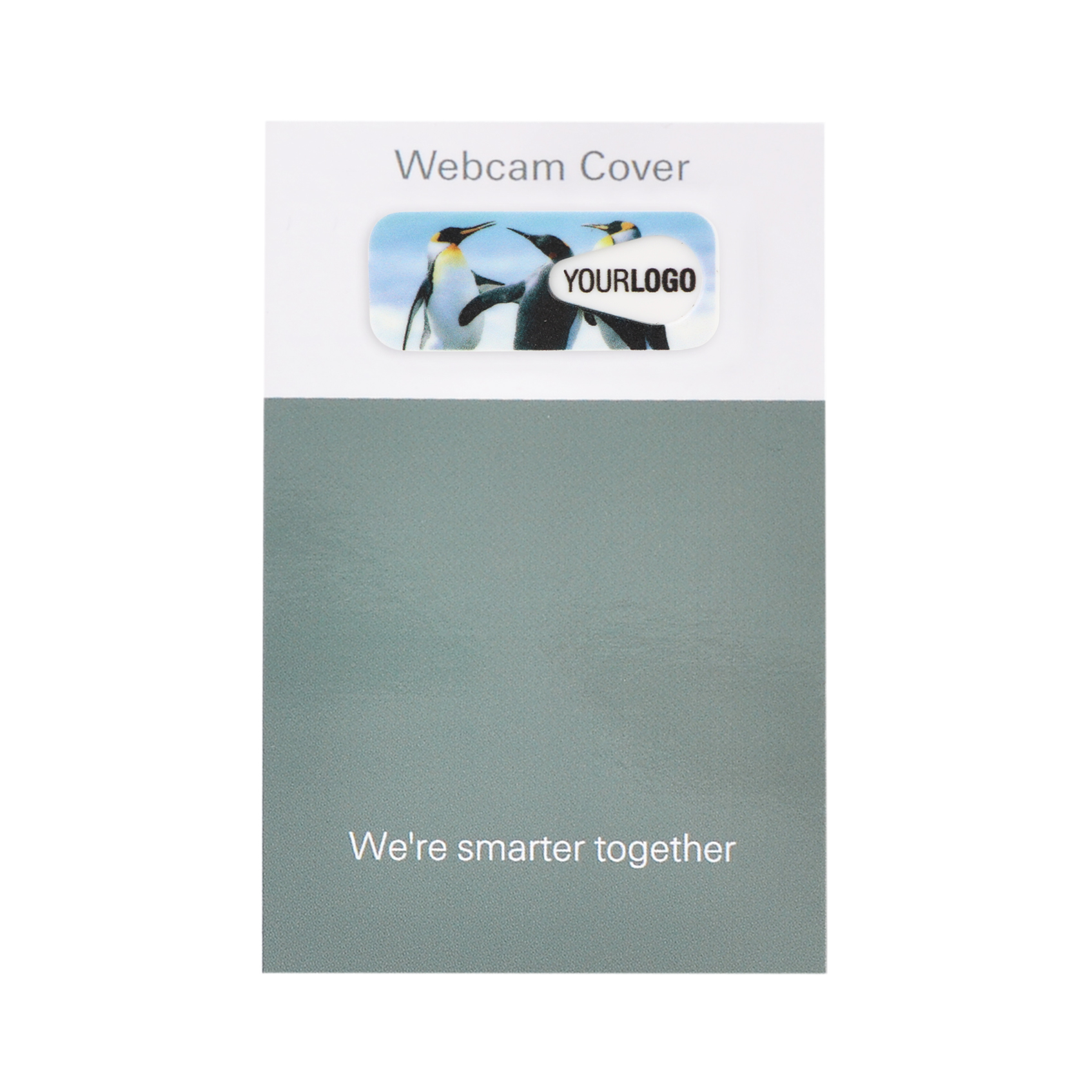 Smart webcam cover - Image 10