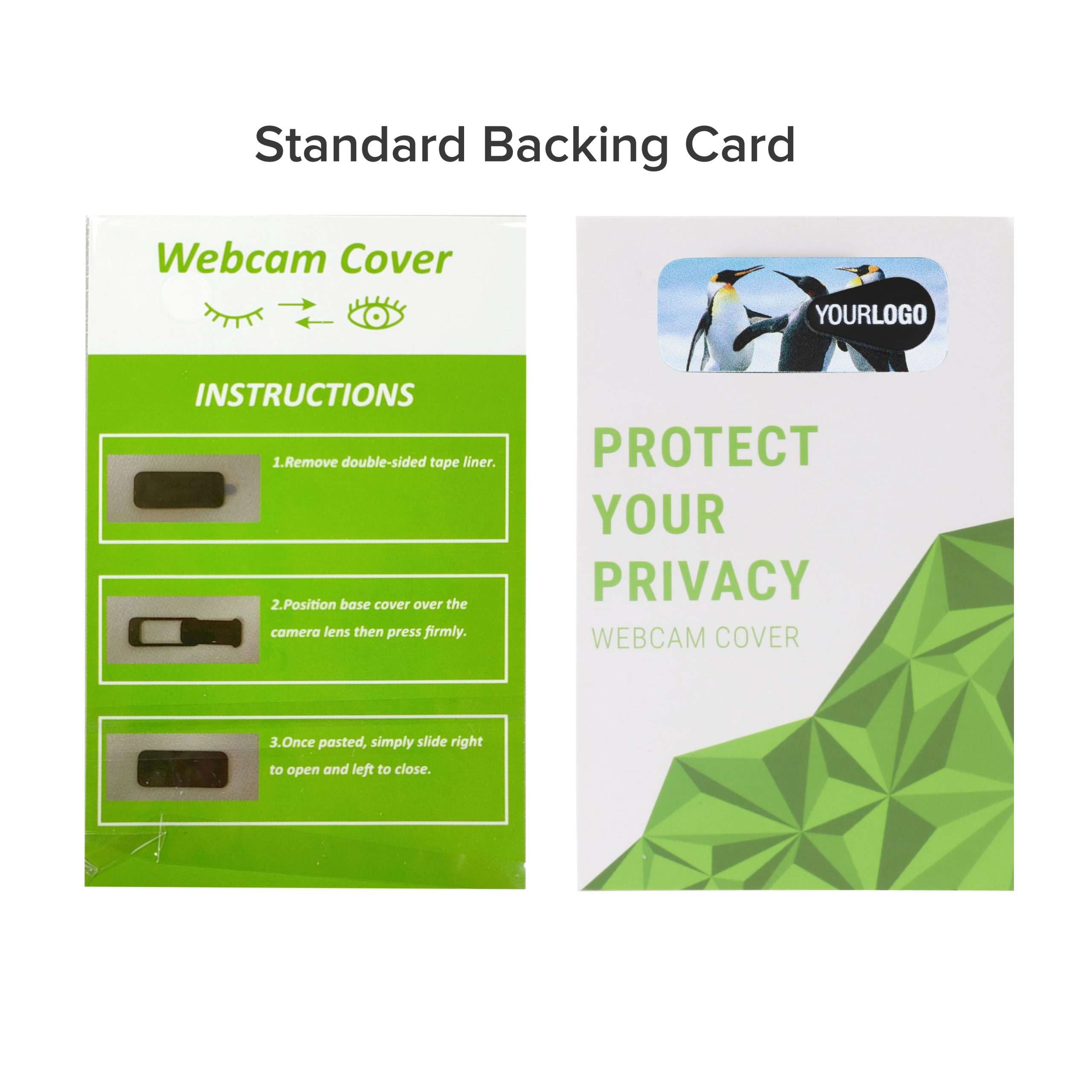 Smart webcam cover - Image 11