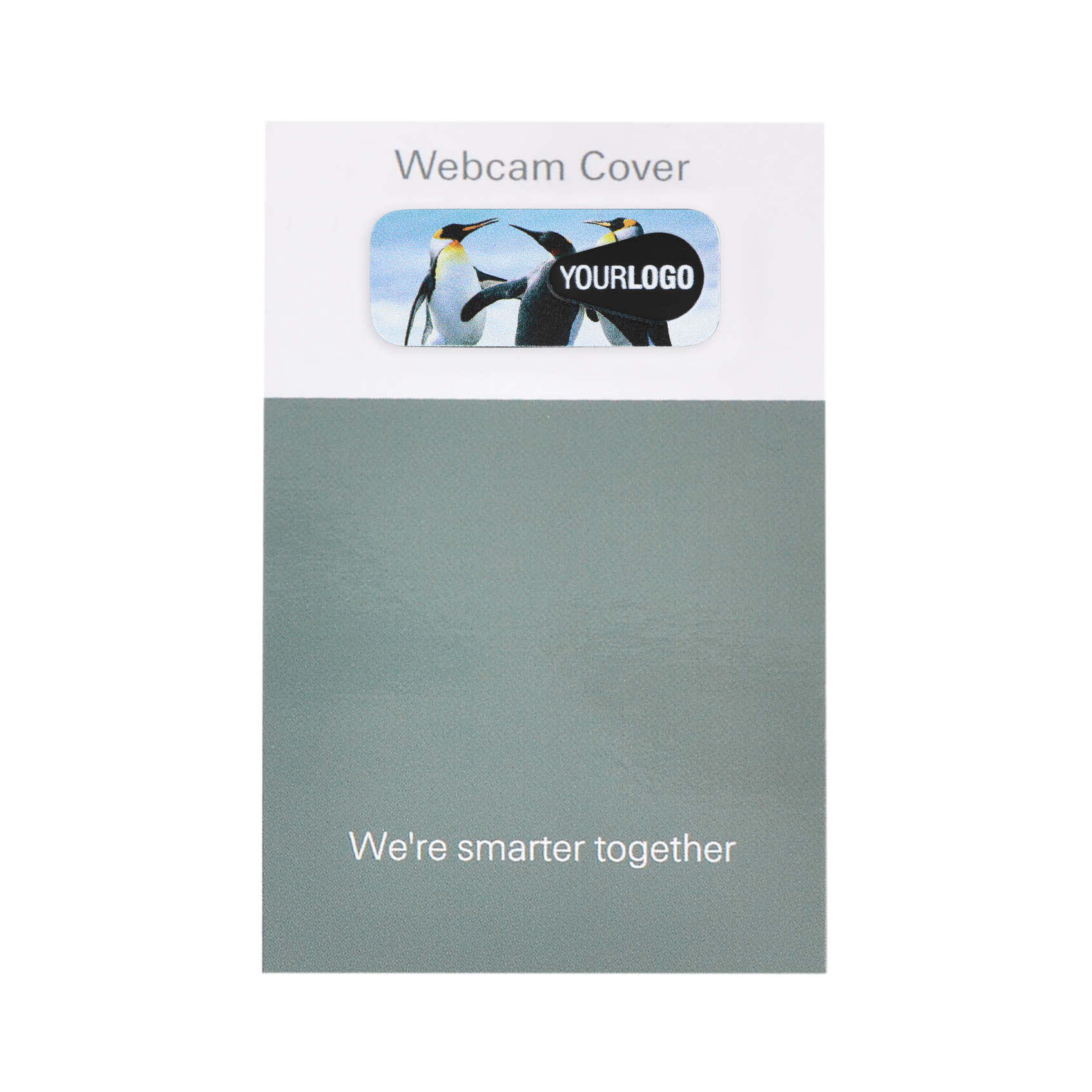Smart webcam cover - Image 9