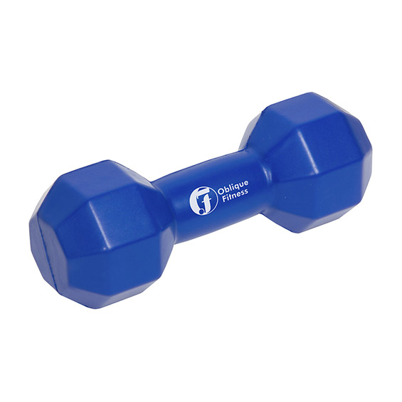 Dumbbell Shape Stress Reliever - Image 9