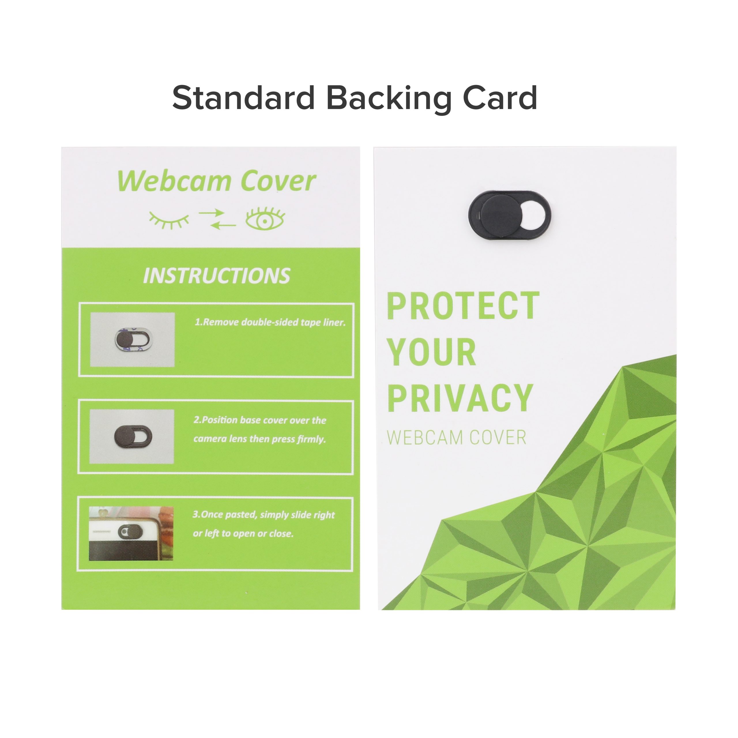 Mini Webcam cover - Image 5