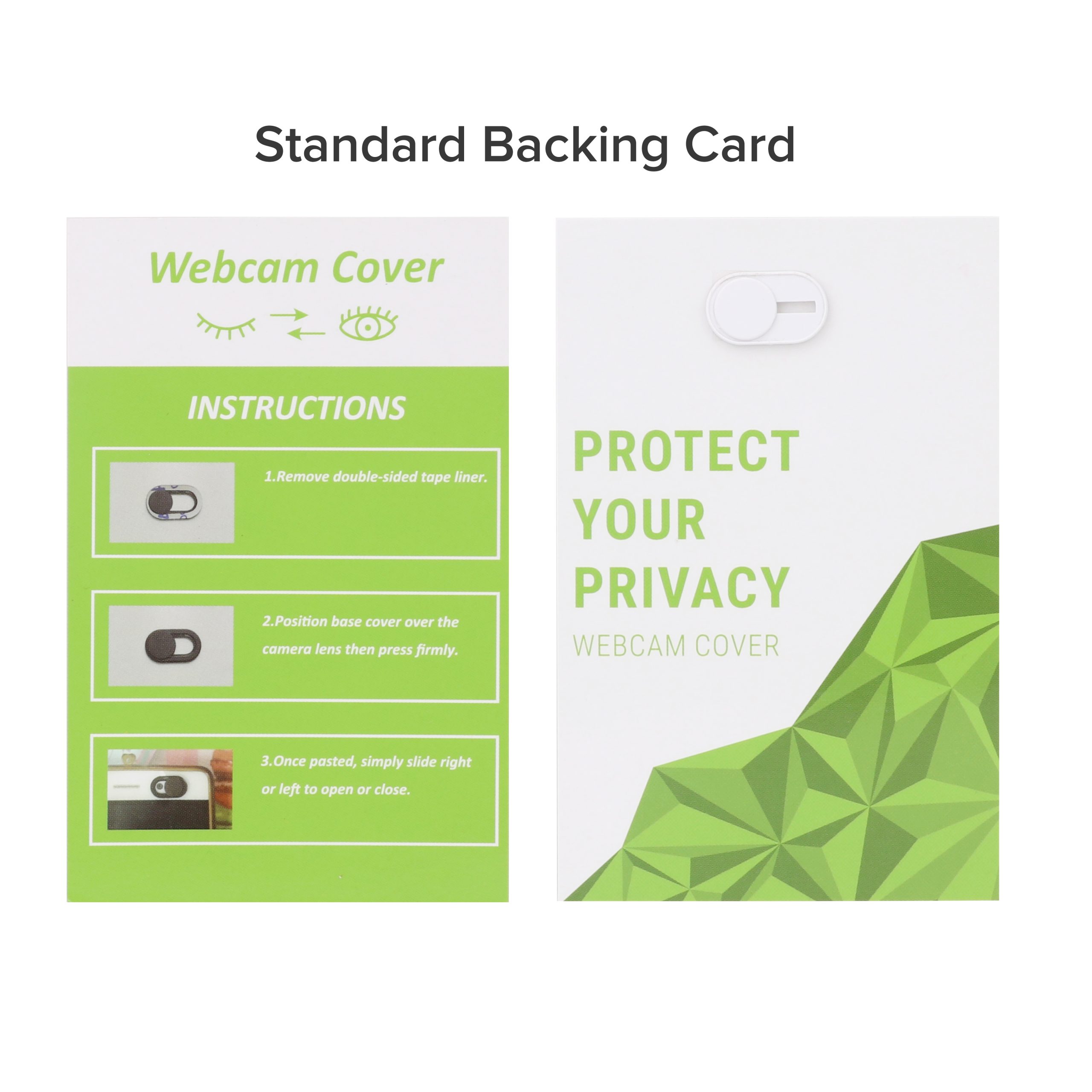 Mini Webcam cover - Image 4