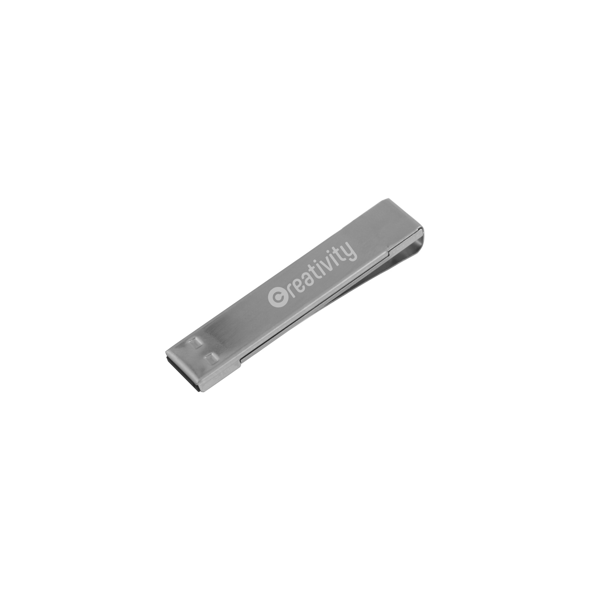 Metal Clip Flash Drive - Image 2