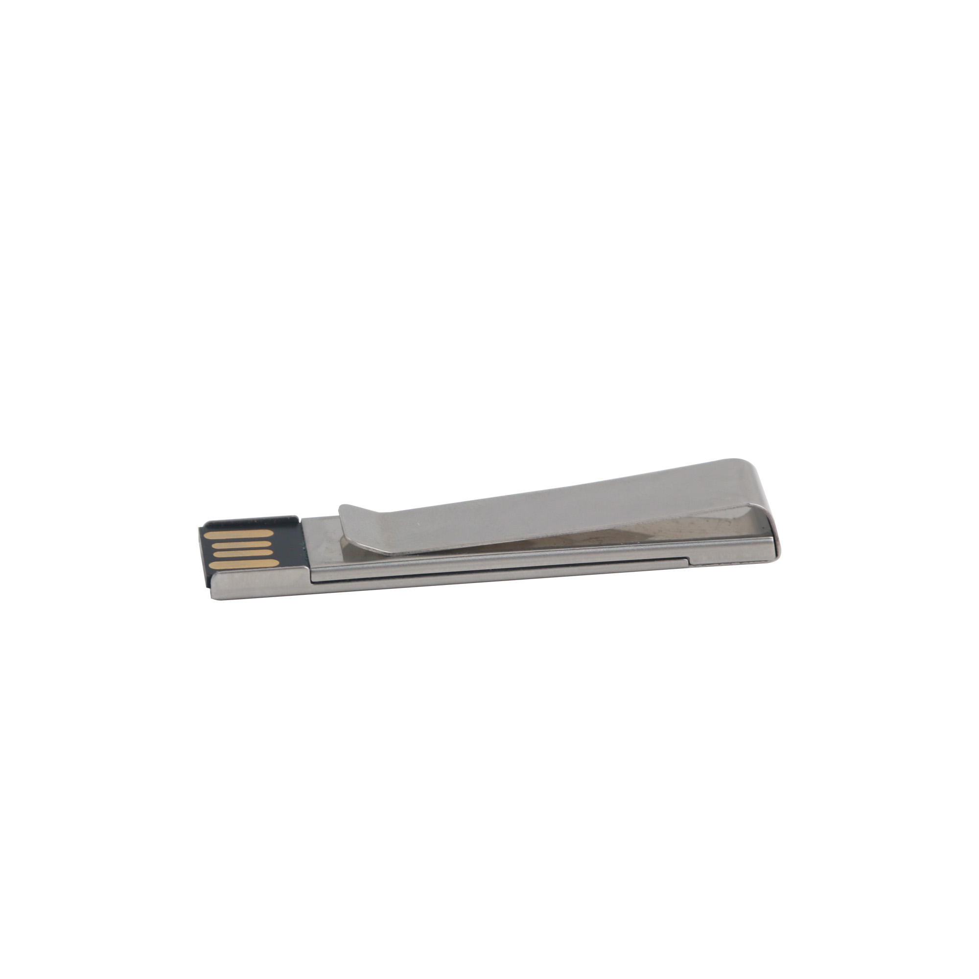 Metal Clip Flash Drive - Image 6
