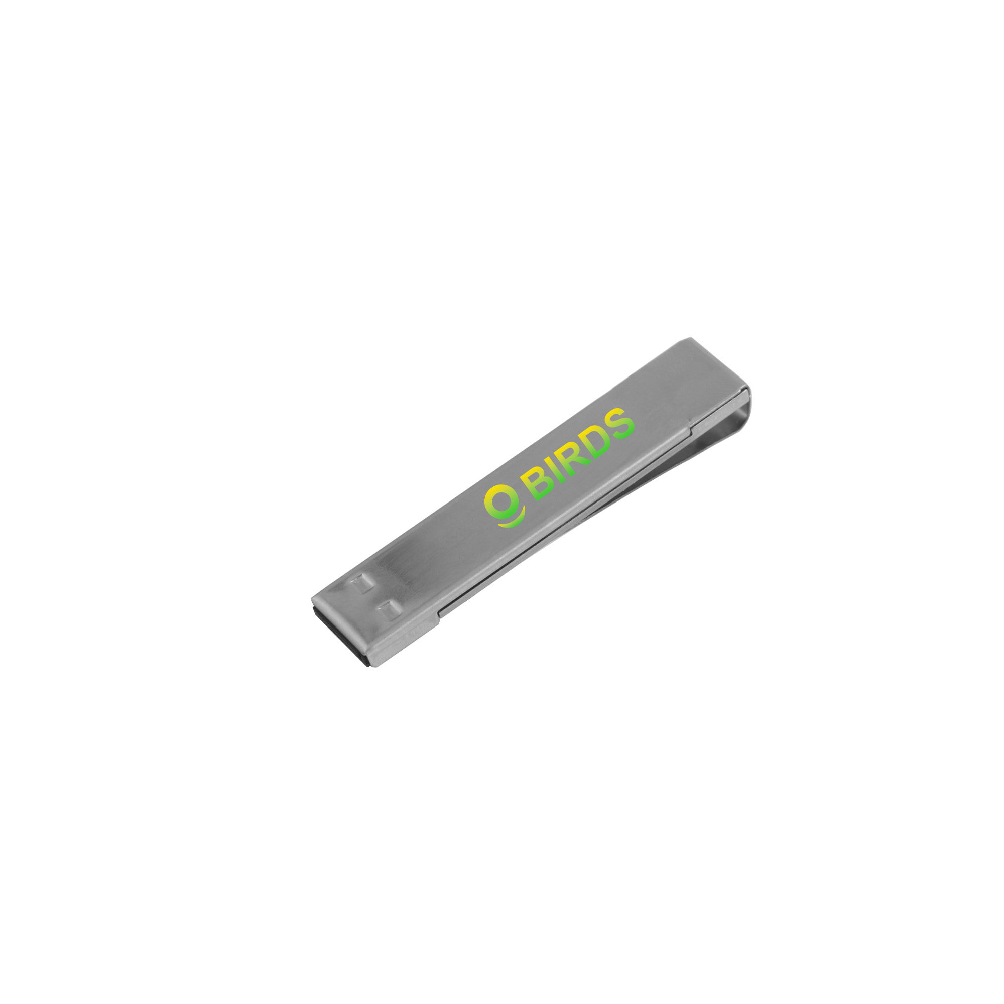 Metal Clip Flash Drive - Image 3