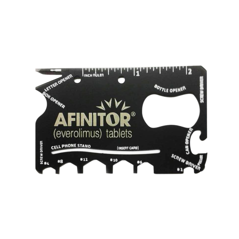 Card- sized Multi-tool - Image 5