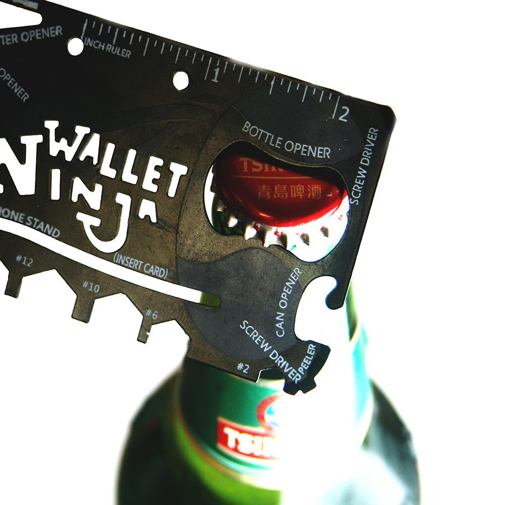 Card- sized Multi-tool - Image 6