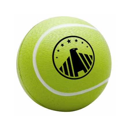 Tennis Shape Stress Reliever - Image 7