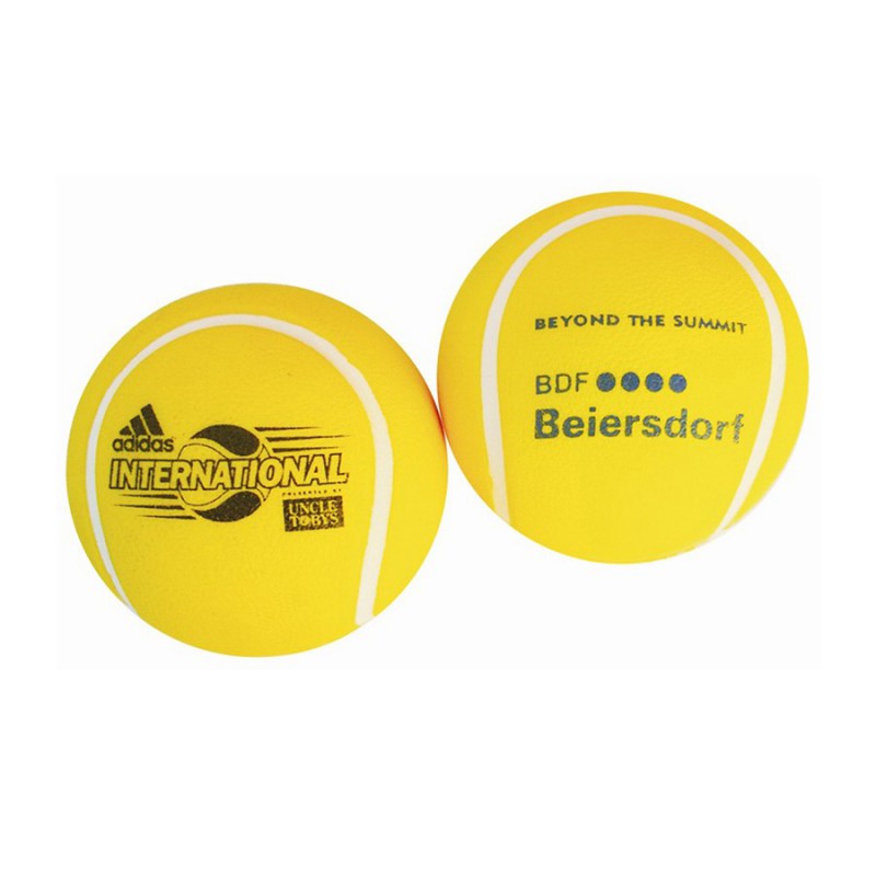 Tennis Shape Stress Reliever - Image 8